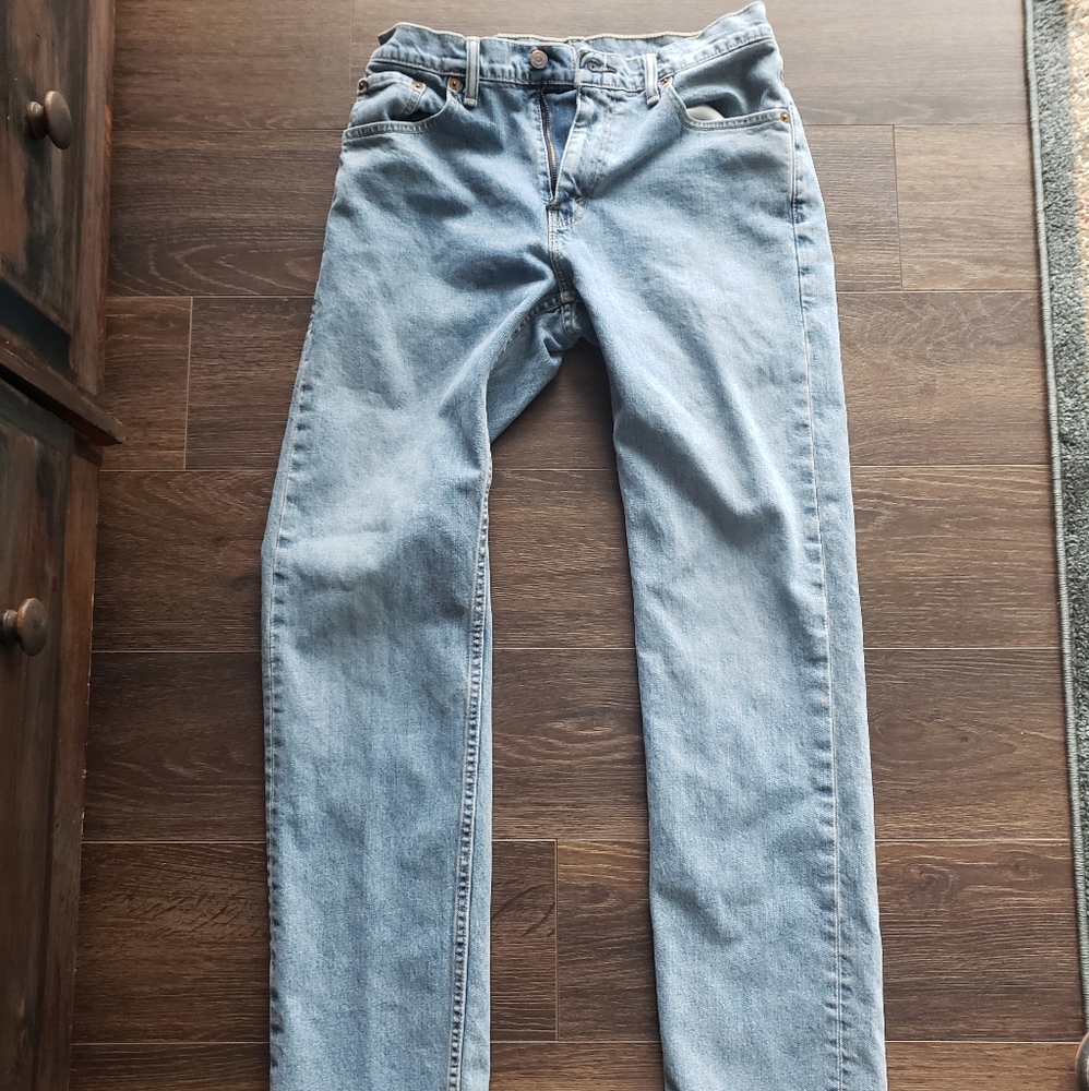 Levi's Jeans